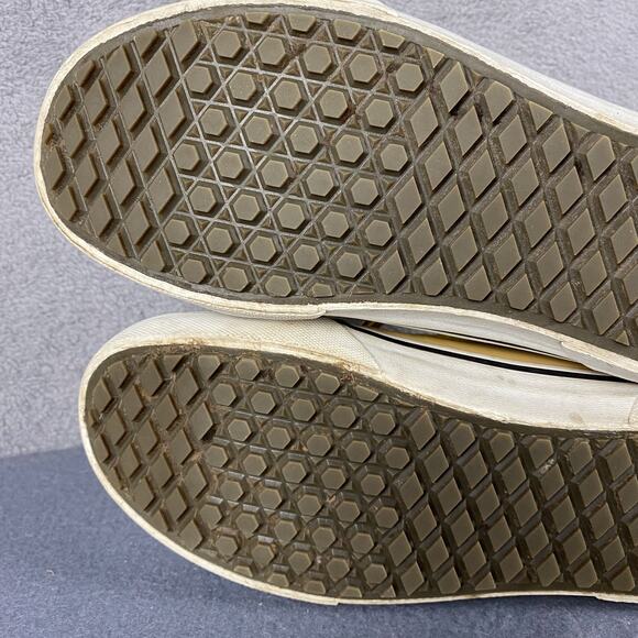 Vans Sk8-Hi MTE Shoes Mens Size 6 Wheat Yellow High Top Skateboard Winter Boots - Picture 14 of 14